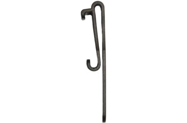 Image of Comp-Tac C Clip V2, Black, 1.75in, C91575000NBKN
