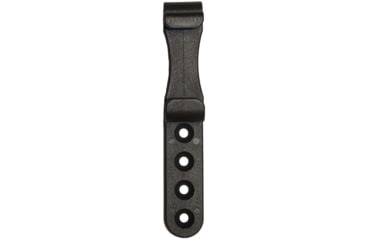 Image of Comp-Tac C Clip V2, Black, 1.75in, C91575000NBKN