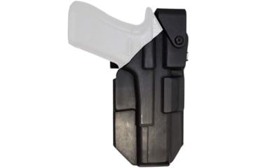 Image of Comp-Tac CT3 Holster W/ Light for Glock 22 Gen 5, C930GL363RBKN