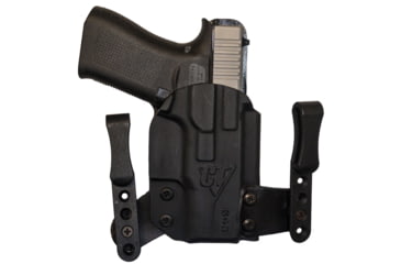 Image of Comp-Tac Ctac V2 - C95519006RBKN