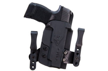 Image of Comp-Tac Ctac V2 - C95519006RBKN