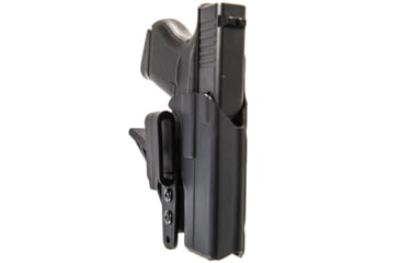 Image of Comp-Tac eV2 IWB Holster, SIG P365 XMacro, Left Hand, Black, C756SS400LBKN