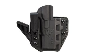 Image of Comp-Tac Ev2 Max Aiwb Hybrid Holster - C852CZ244LBKN