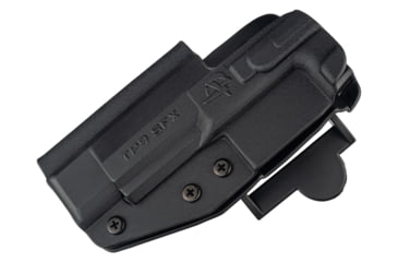 Image of Comp-Tac International OWB Holster, Canik TP9SFx, Left, Black, C241CA018LBKN