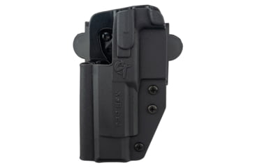 Image of Comp-Tac International OWB Holster, Canik TP9SFx, Left, Black, C241CA018LBKN