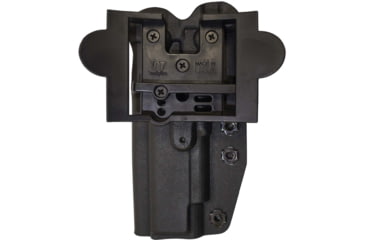 Image of Comp-Tac International OWB Holster, Canik TP9SF Elite, Right, Black, C241CA017RBKN