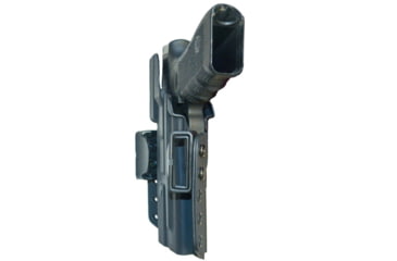 Image of Comp-Tac L Line Holster Guns with Lights/Lasers Modular Fit, Right - 5 - HK P30, P30L, HK45, HK45C, HK VP9, HK VP9 SK, Black, C61705000R00N