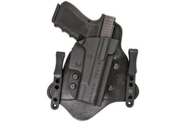 Image of MTAC Premier IWB Hybrid Holster