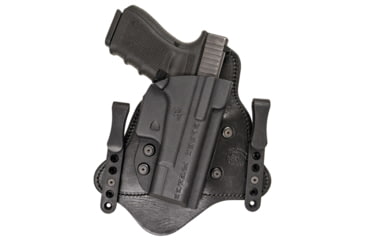 Image of MTAC Premier IWB Hybrid Holster