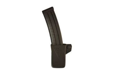 Image of Comp-Tac PCC PLM Magazine Pouch,Left Side Carry,Kydex,Black,Number 28,Sig MPX, 739189124190