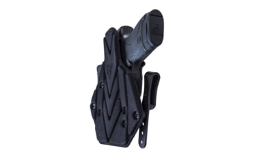 Image of Comp-Tac Sport TAC IWB Holster, SIG P365 XMacro, Right Hand, Black, C916SS400RBSN
