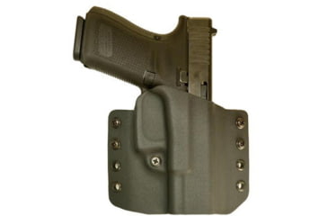 Image of Comp-Tac Warrior Owb Holster, Black - C708GL054RBKN