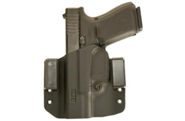 Image of Comp-Tac Warrior Owb Holster, Black - C708GL054RBKN