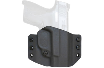 Image of Comp-Tac Warrior Owb Holster, Black - C708GL054RBKN