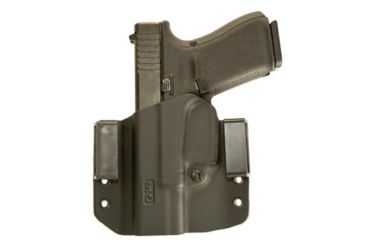 Image of Comp-Tac Warrior Owb Holster, Black - C70819002LBKN