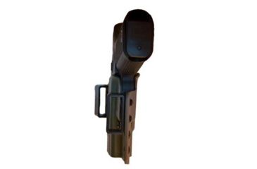 Image of Comp-Tac Warrior Owb Holster, Black - C70819002LBKN