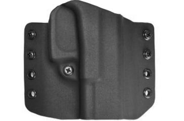 Image of Comp-Tac Warrior Owb Holster, Black - C70819002LBKN