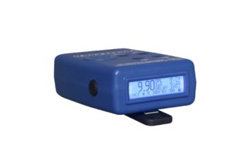Image of Competition Electronics Pocket Pro II Chronograph, 1,500 Hz Buzzer Output, Blue 250-000-481