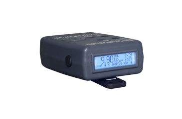Image of Competition Electronics Pocket Pro II Chronograph, 1,500 Hz Buzzer Output, Gray 250-101-839