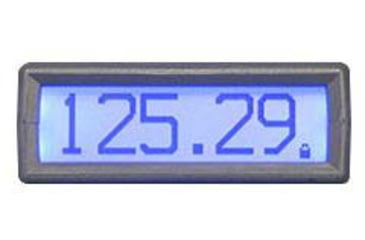 Image of Competition Electronics Pocket Pro II Shot Timer, 1,500 Hz Buzzer Output, Gray, CEI-4710