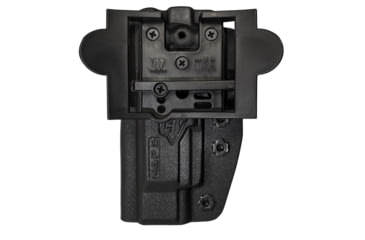 Image of Comp-Tac International OWB Holster, Smith &amp; Wesson M&amp;P 40 5in/M&amp;P 45 5in/M&amp;P 9 5in, Right, Flat Dark Earth, C241SW138RFDN