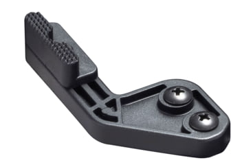 Image of Rounded Holster Claw Kit, IWB/Tuckable, Black, One Size, CE-CLAW-KIT