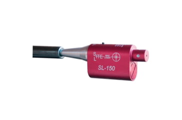 Image of Concept Development Corporation Sitelite SL-150 Ultra Mag Professional Laser Boresighter, VZSL150