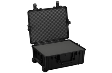 Image of Condition1 25" Large Case #287, Ranger Green, Empty Case, H287RGFNONEAC1