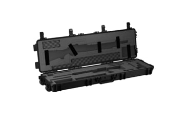 Image of Condition1 55" 3 Gun Case #818, Flat Dark Earth, Pre-Cut Foam 3 Slot AR-15 Shotgun Pistol, H0818FDF12508AC1