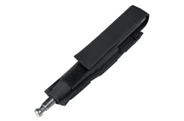 Image of Condor Outdoor Baton Pouch, Black, 191029-002