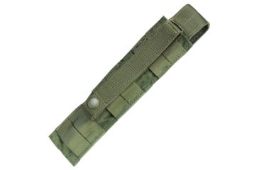 Image of Condor Outdoor Baton Pouch, Olive Drab, 191029-001