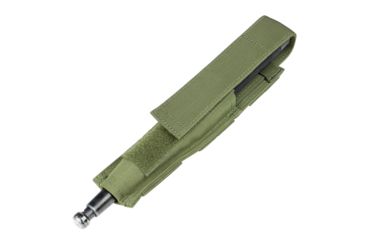 Image of Condor Outdoor Baton Pouch, Olive Drab, 191029-001