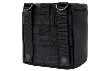 Image of Condor Outdoor Binocular Pouch, Black 191064-002