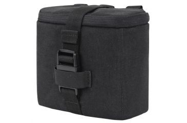 Image of Condor Outdoor Binocular Pouch, Black 191064-002