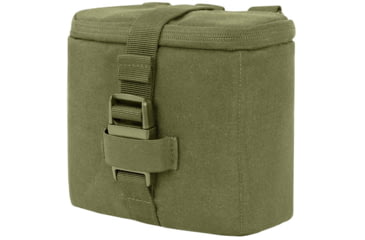 Image of Condor Outdoor Binocular Pouch, Olive Drab 191064-001