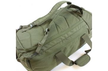 Image of Condor Outdoor Colossus Duffle Bag, Olive Drab 161-001