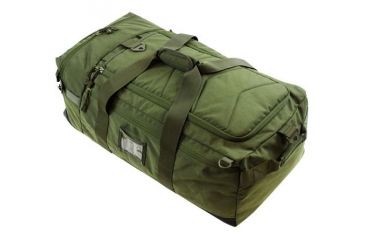 Image of Condor Outdoor Colossus Duffle Bag, Olive Drab 161-001