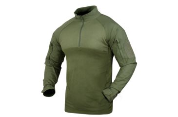 Image of Condor Outdoor Combat Shirt, Olive Drab, 3XL, 101065-001-XXXL