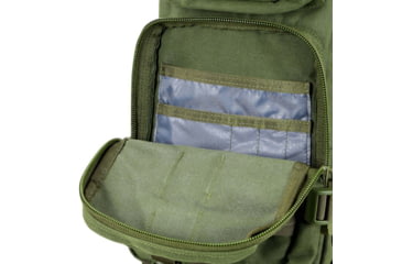 Image of Condor Outdoor Compact Assault Pack, Olive Drab 126-001