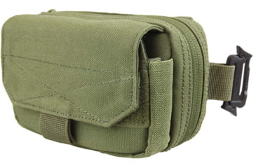 Image of Condor Outdoor Digi Pouch, Olive Drab MA66-001
