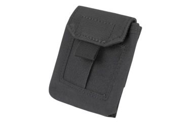 Image of Condor Outdoor EMT Glove Pouch, Black, MA49-002