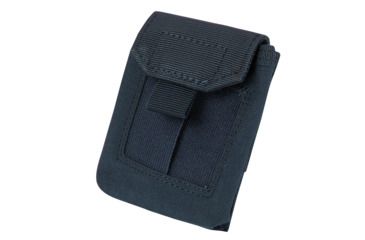 Image of Condor Outdoor EMT Glove Pouch, Navy, MA49-006