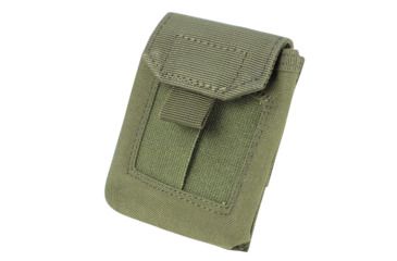 Image of Condor Outdoor EMT Glove Pouch, Olive Drab, MA49-001