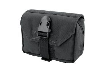 Image of Condor Outdoor First Response Pouch, Black, 191028-002