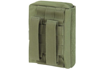 Image of Condor Outdoor First Response Pouch, Olive Drab, 191028-001