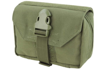 Image of Condor Outdoor First Response Pouch, Olive Drab, 191028-001