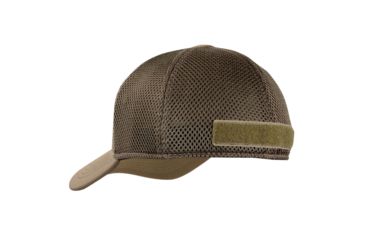 Image of Condor Outdoor Flex Tactical Mesh Cap, Brown, Large, 161140-019-L