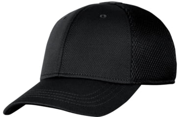 Image of Condor Outdoor Flex Tactical Mesh Cap, Black, Large/Extra Large, 161244-002-L
