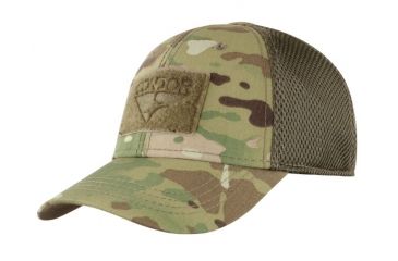 Image of Condor Outdoor Flex Tactical Mesh Cap, Multicam, 161140-008-S