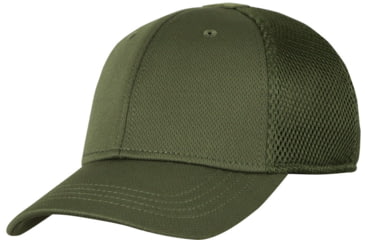 Image of Condor Outdoor Flex Tactical Mesh Cap, Olive Drab, Large/Extra Large, 161244-001-L